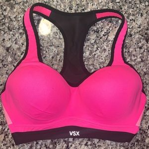 VSX Sports Bra Set
